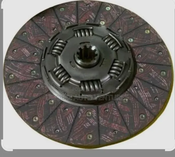Original Howo Heavy Duty Truck Spare Parts at Affordable Prices-Lagos