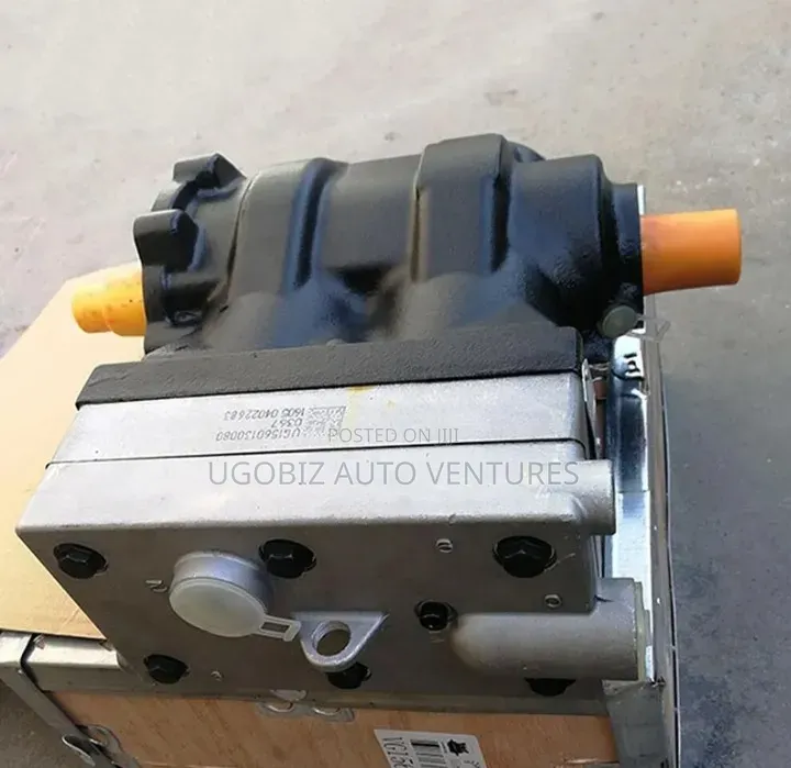 Original Howo Heavy Duty Truck Spare Parts at Affordable Prices-Lagos