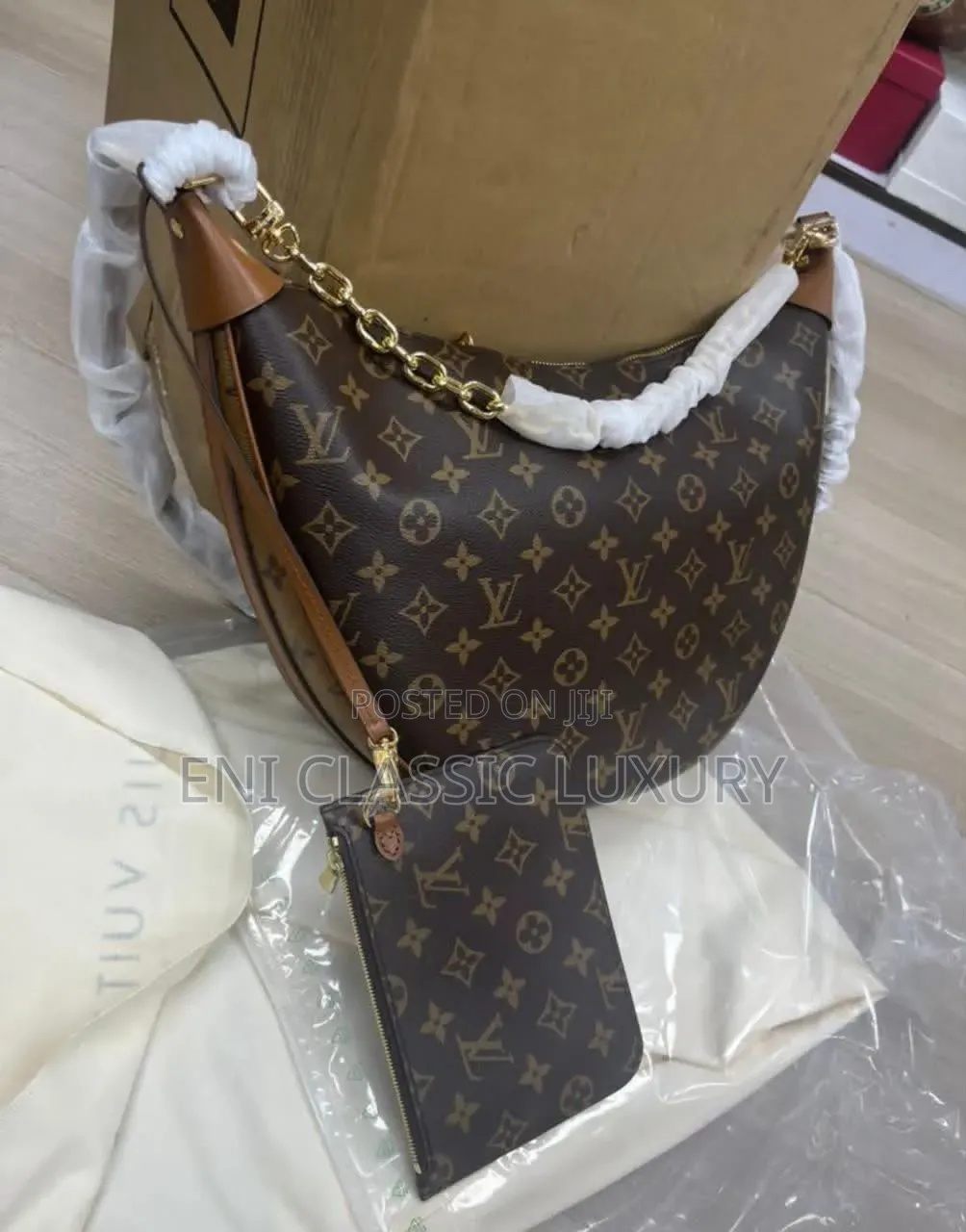 Gucci Luxury Women's Crossbody Bags Best Quality Well Banded Package