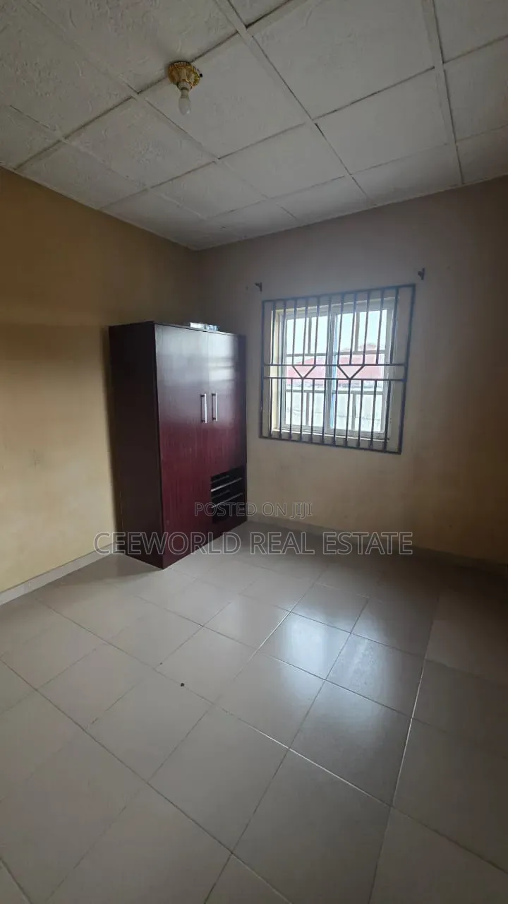 3bdrm Bungalow in Isokan Estate, Akobo for rent
