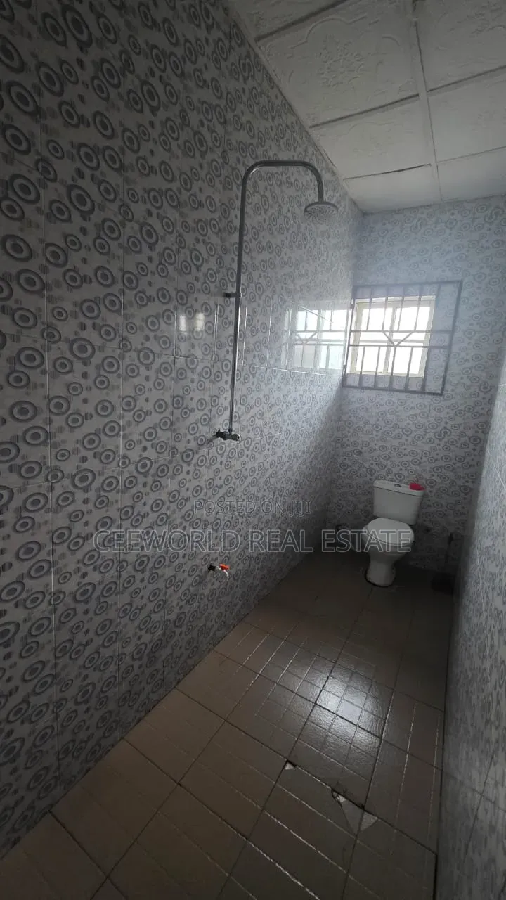 3bdrm Bungalow in Isokan Estate, Akobo for rent