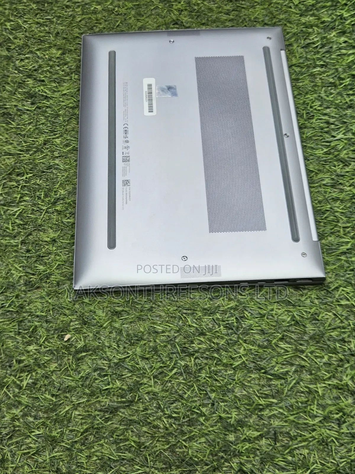 Laptop HP EliteBook 840 G11 32GB Intel Core Ultra 7 SSD 1T