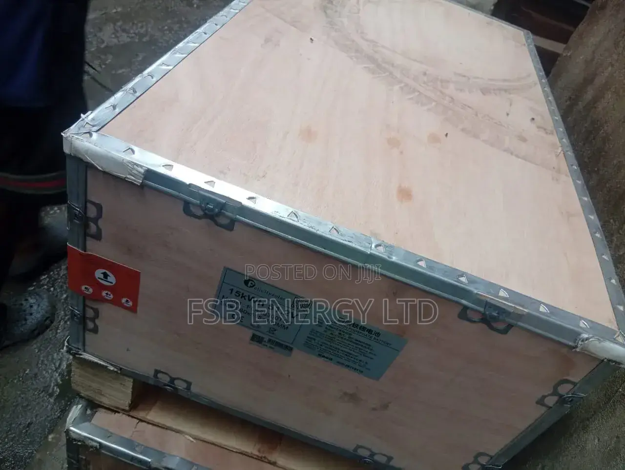 10kva Ivps Non-Hybrid Transformer Base