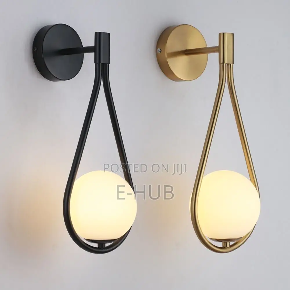 Nordic Wall Lamp