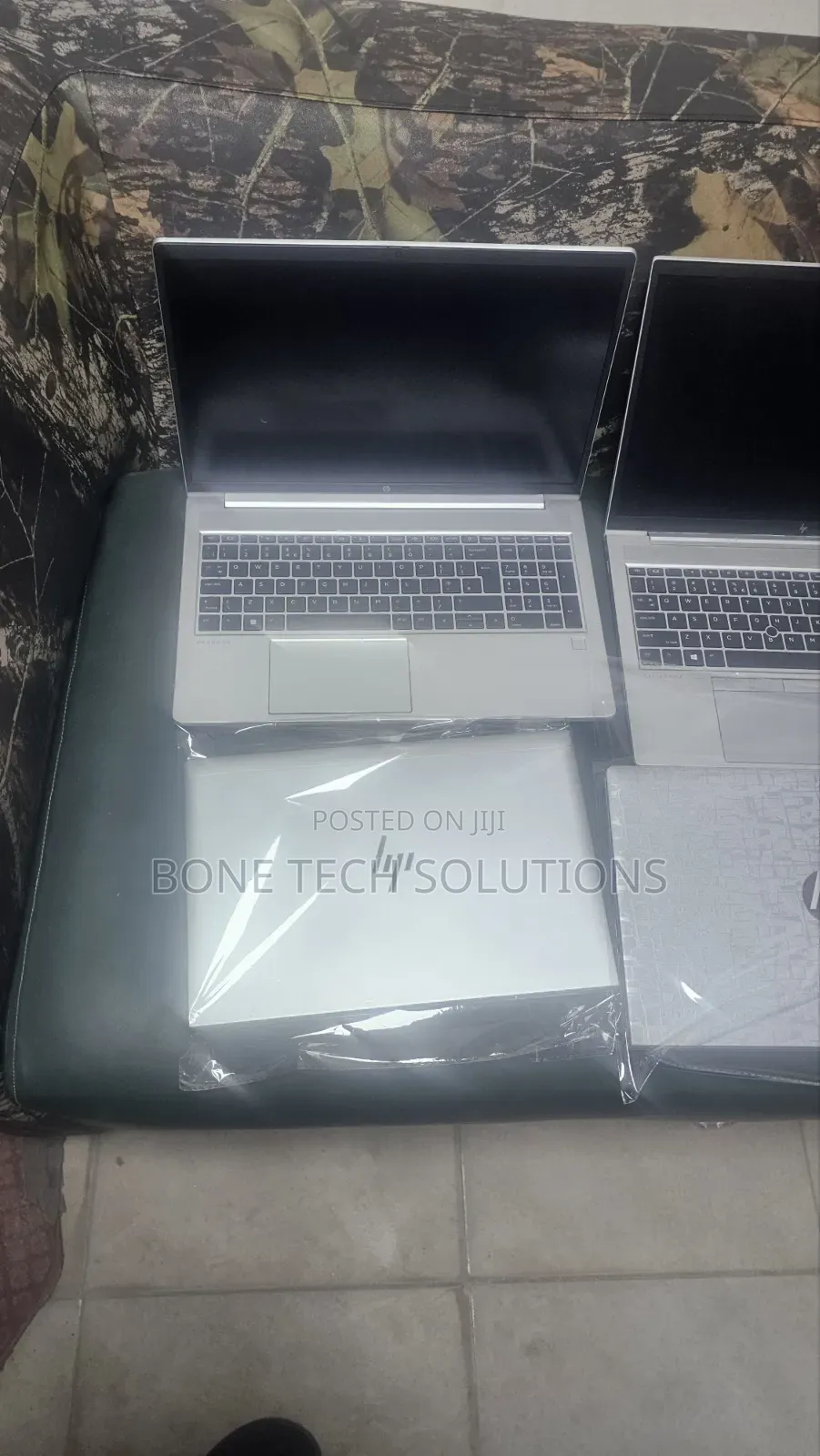 Laptop HP EliteBook 830 G7 8GB Intel Core i5 SSD 256GB