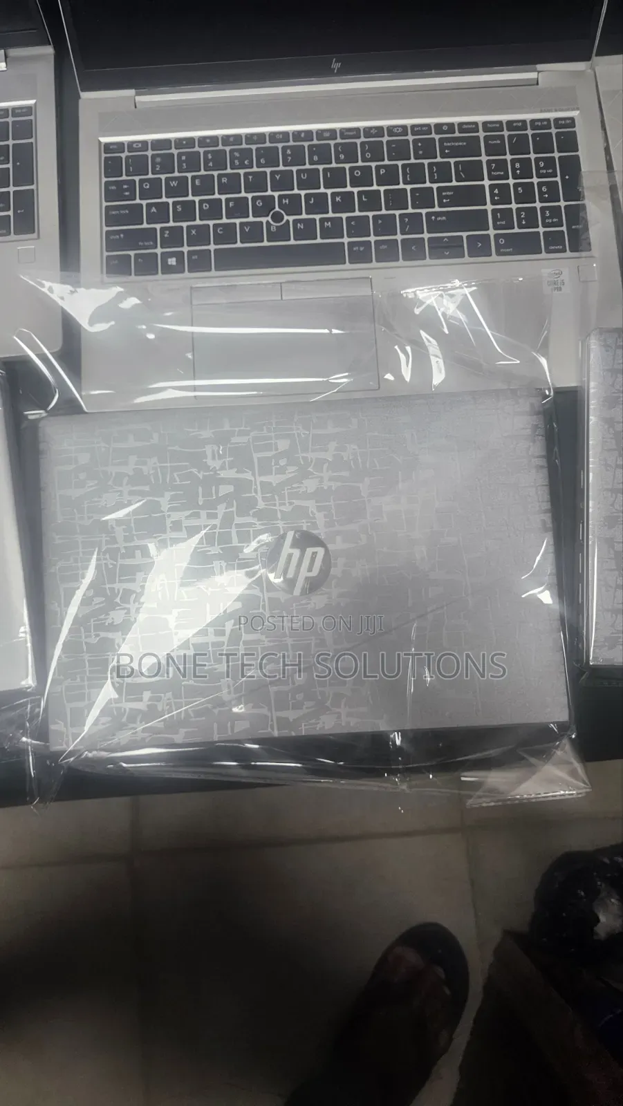 Laptop HP EliteBook 830 G7 8GB Intel Core i5 SSD 256GB