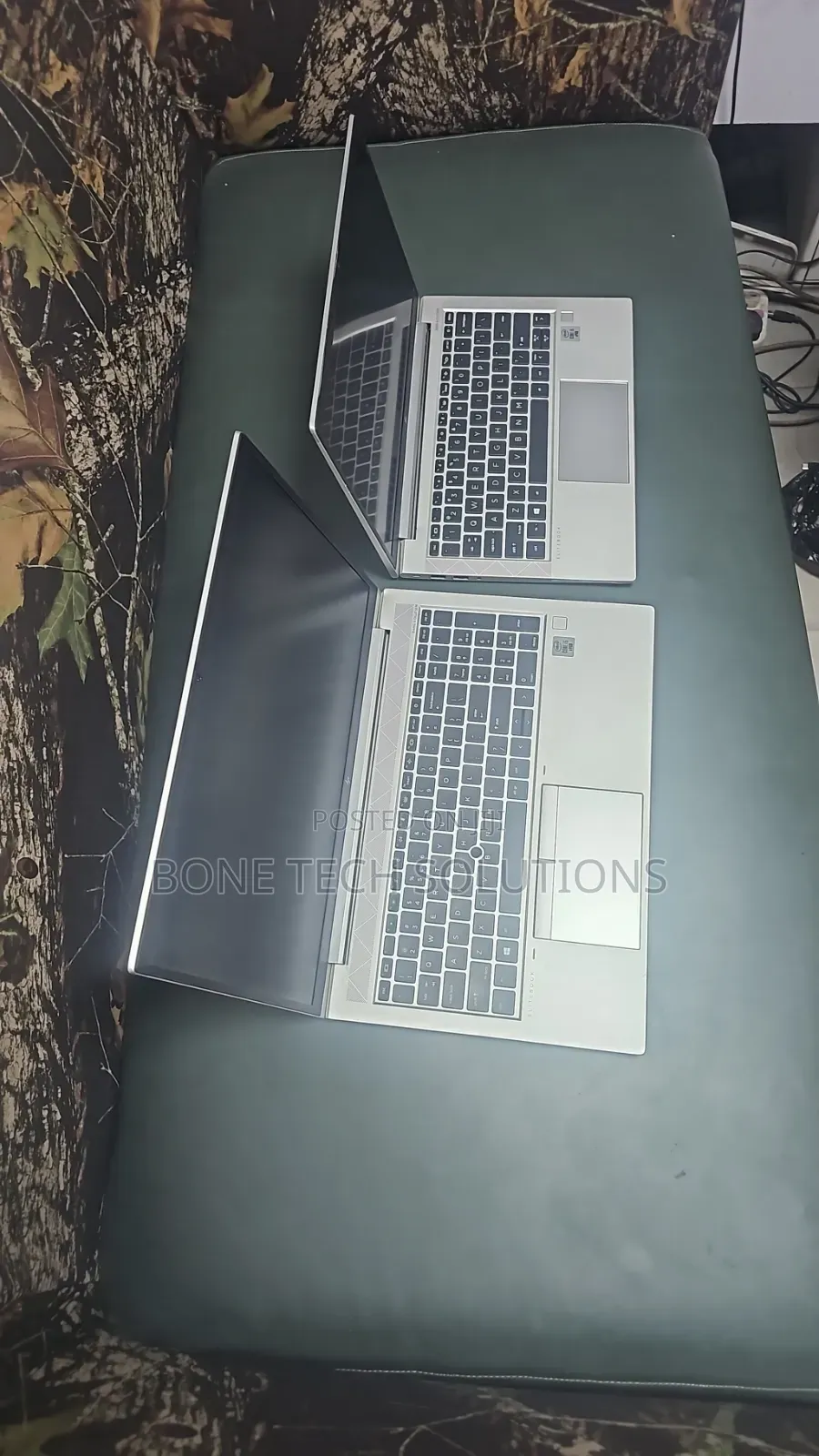 Laptop HP EliteBook 830 G7 8GB Intel Core i5 SSD 256GB
