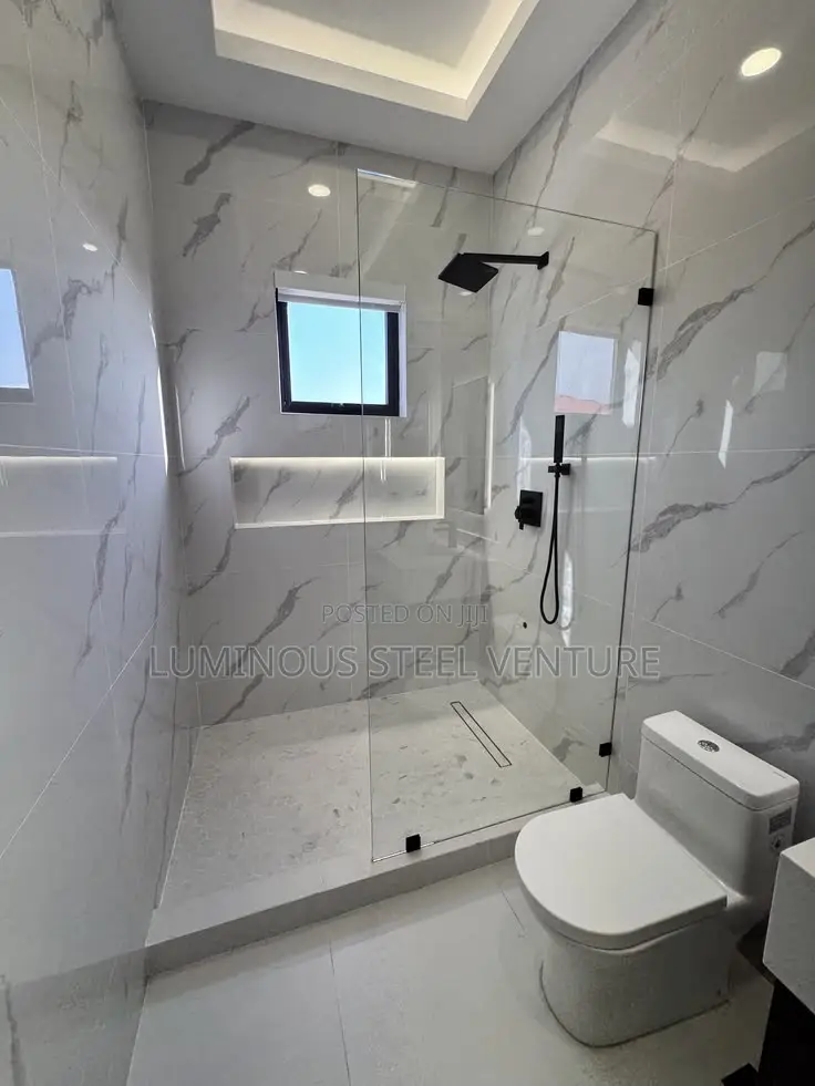 Get Your Toilet and Shower Fixed to Prevent Damage and To