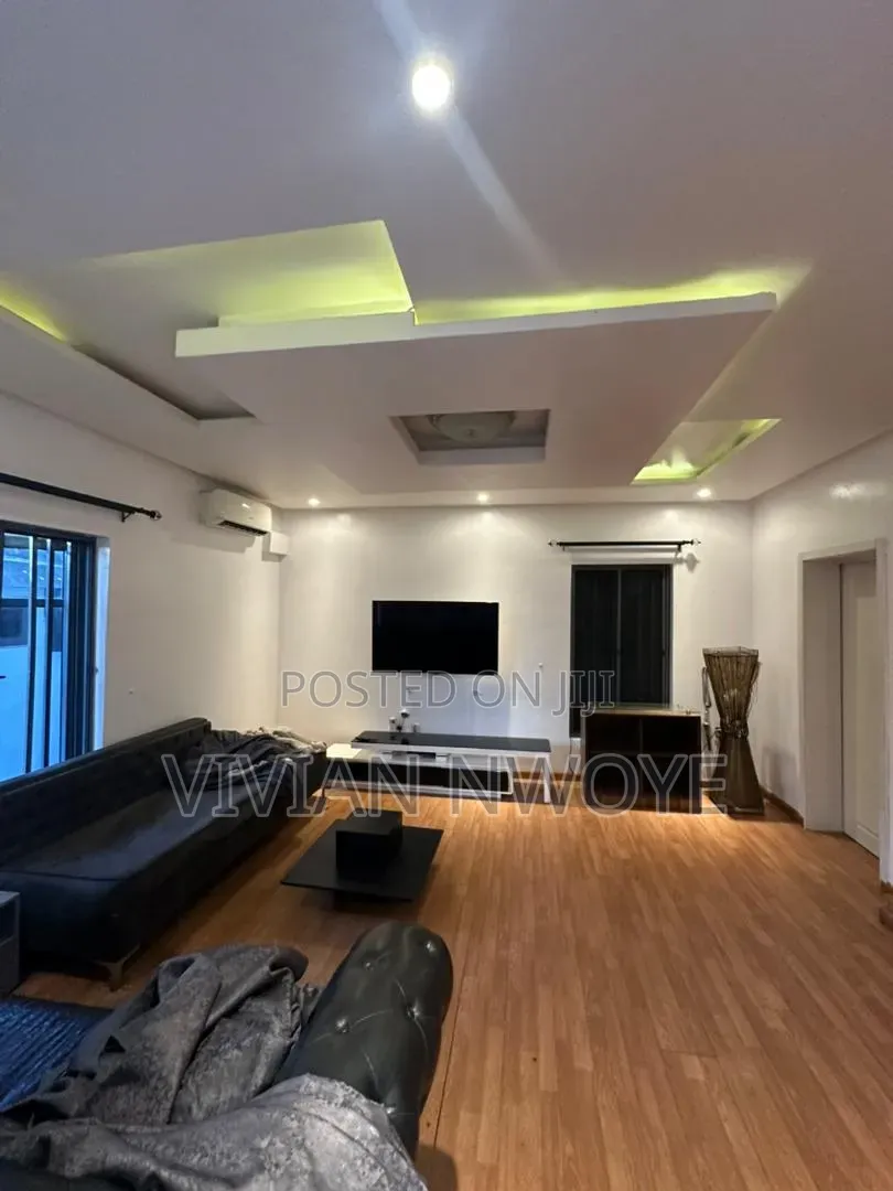 4bdrm Duplex in Osapa london for rent