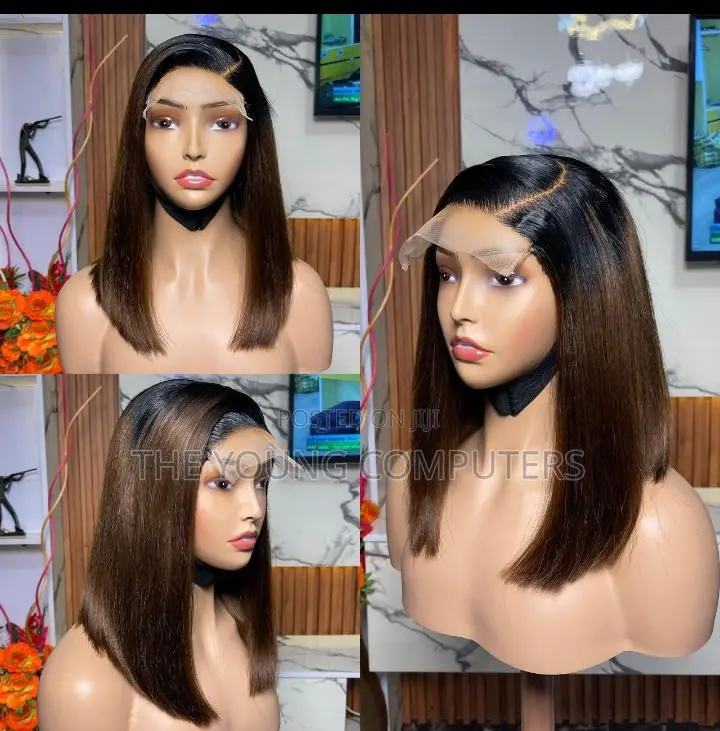 Human Hair