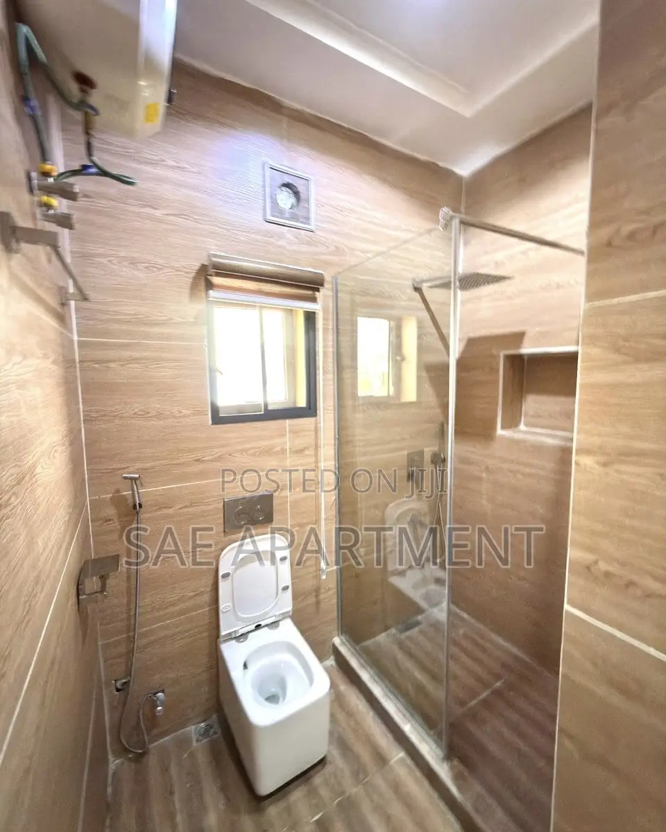 Soothing One Bedroom Apartment, Jahi Abuja