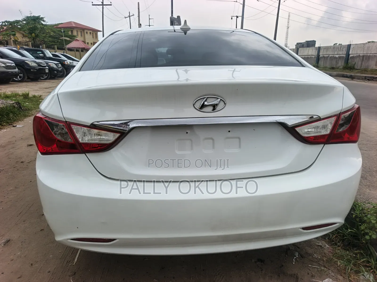 Toyota Camry 2.4 G 2001 Silver