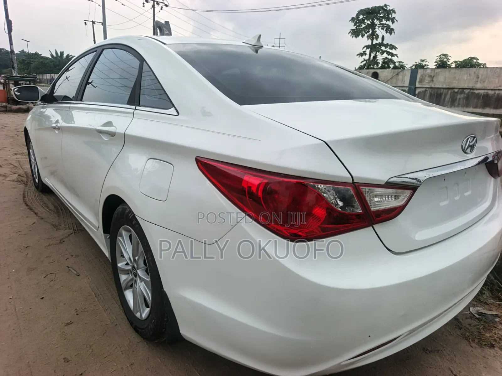 Toyota Camry 2.4 G 2001 Silver