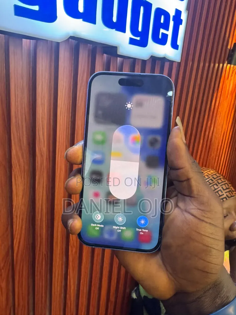 Apple iPhone 16 128 GB Blue