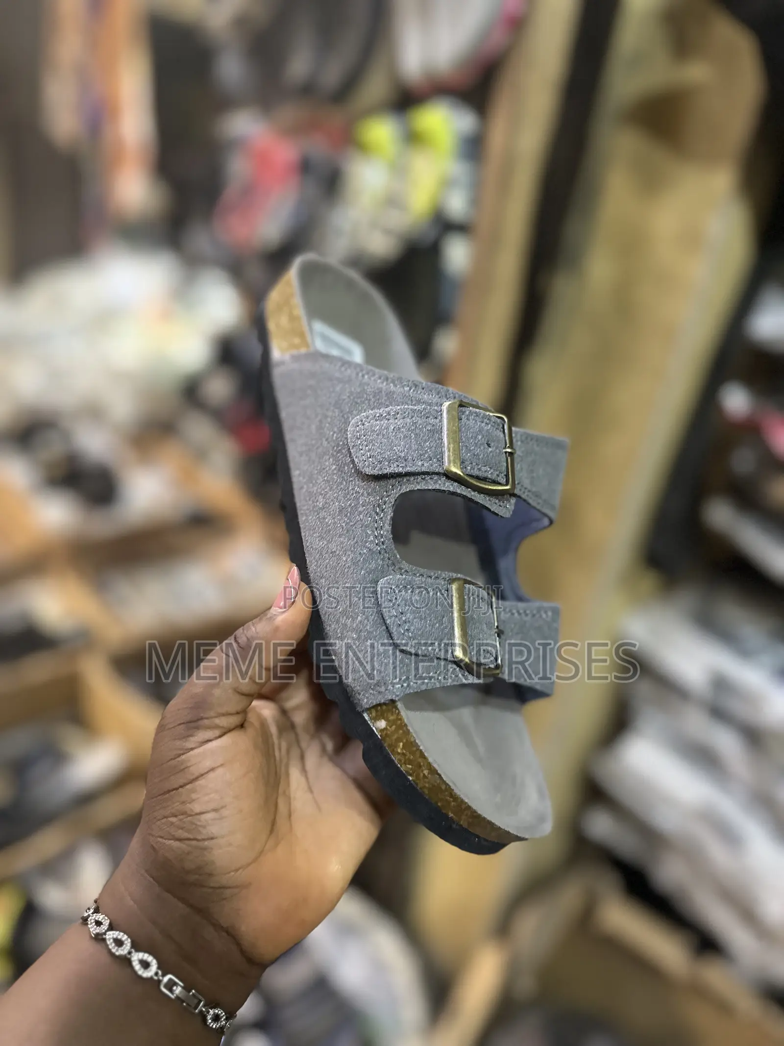 Birkenstock