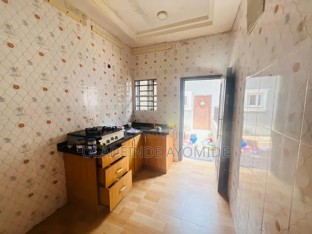 4bdrm Duplex in Sangotedo for rent