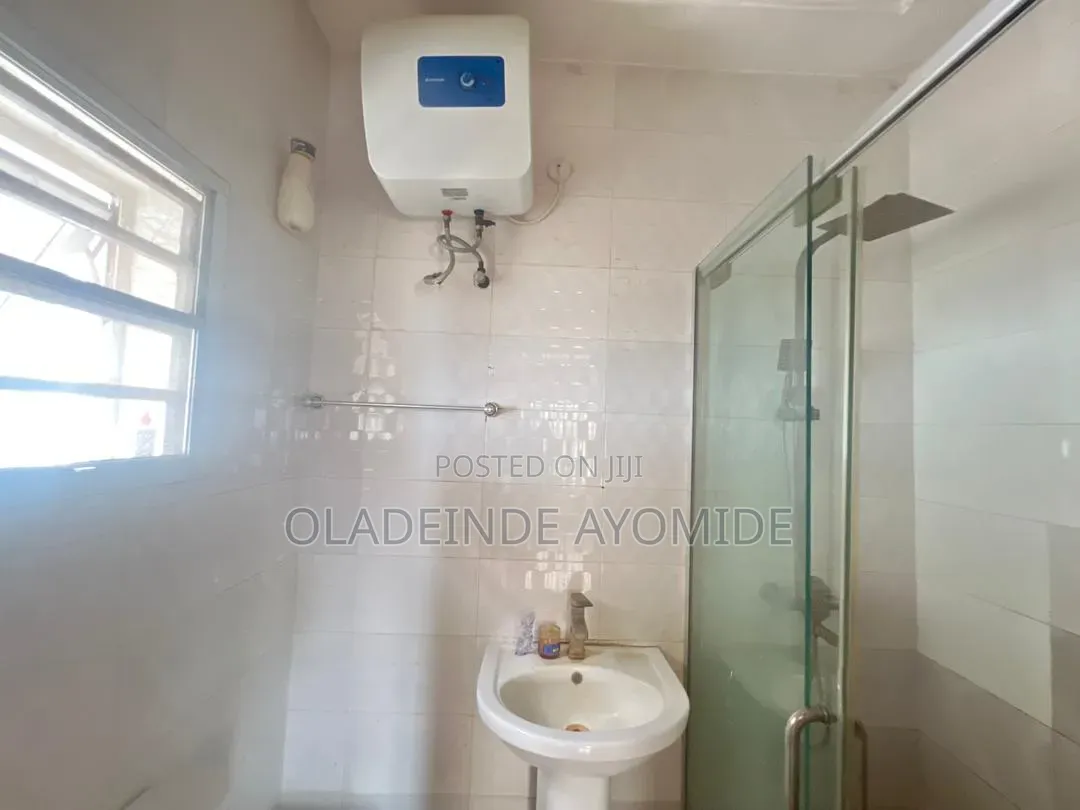 4bdrm Duplex in Sangotedo for rent