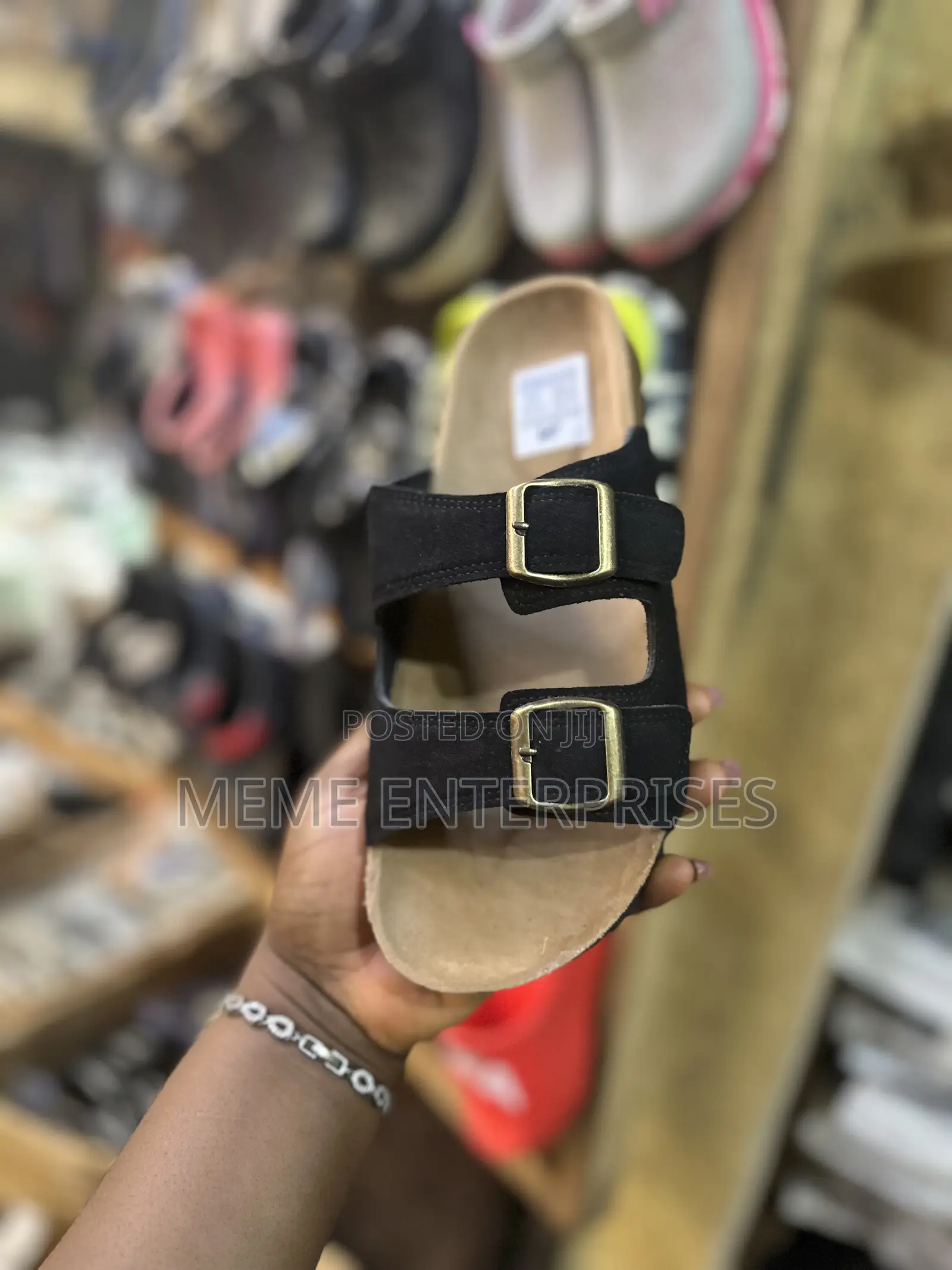 Birken-Black