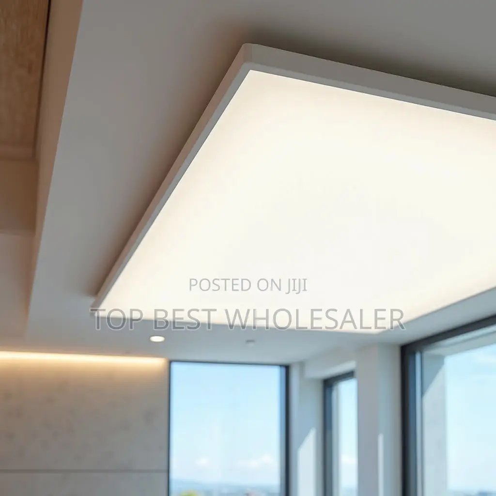 Led Modular Fitting 60w Surface Mounted