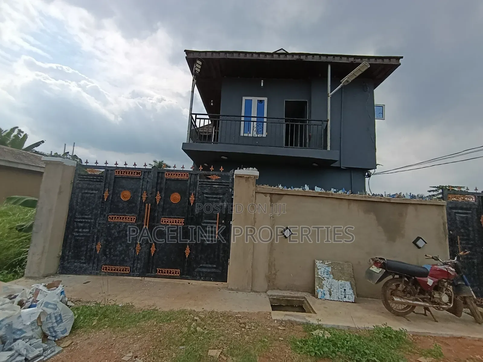 Mini Flat in Ayobo for rent
