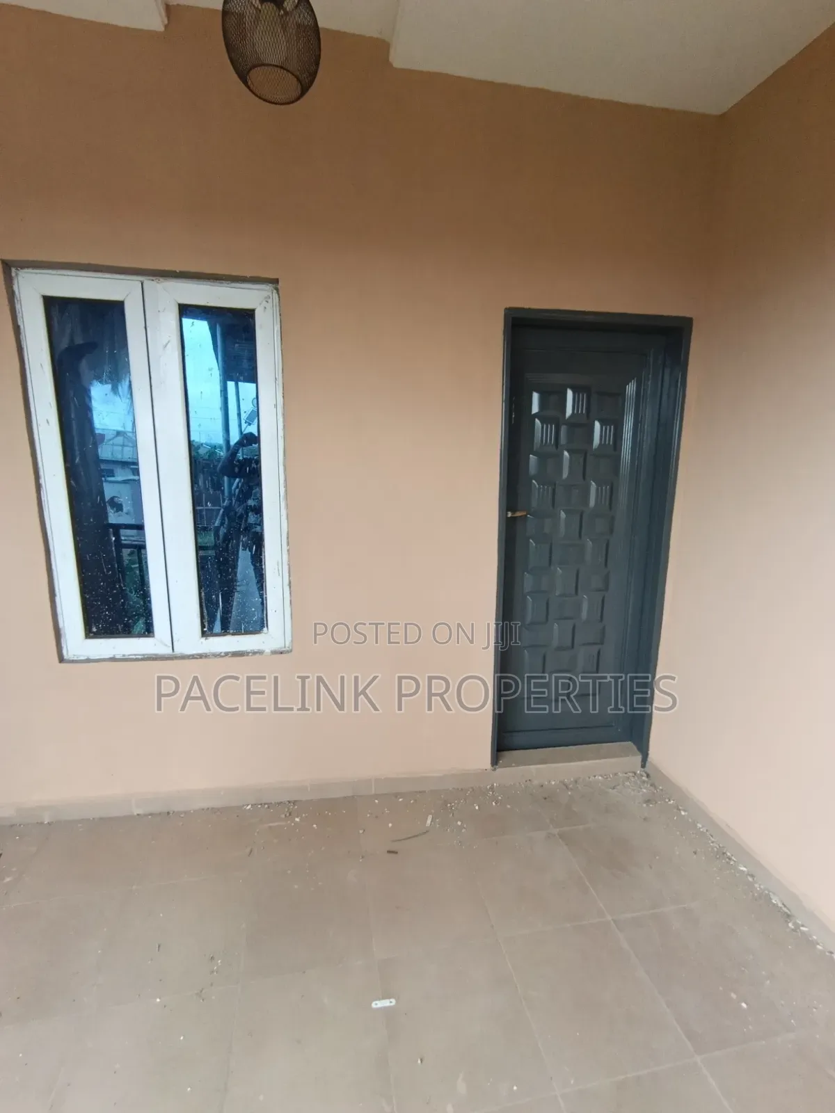 Mini Flat in Ayobo for rent
