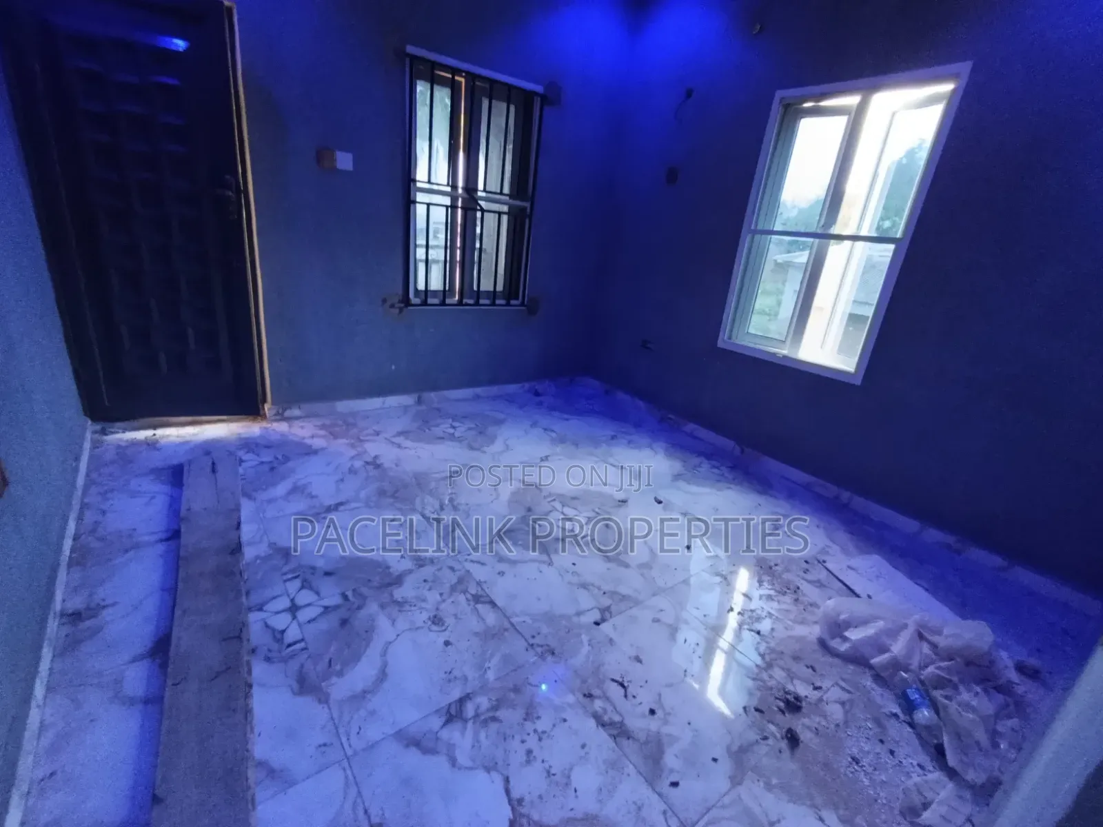 Mini Flat in Ayobo for rent