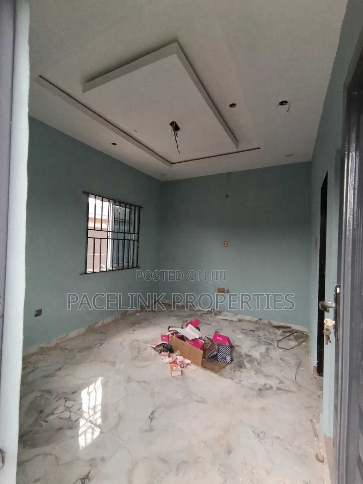 Studio Apartment in Ayobo for rent