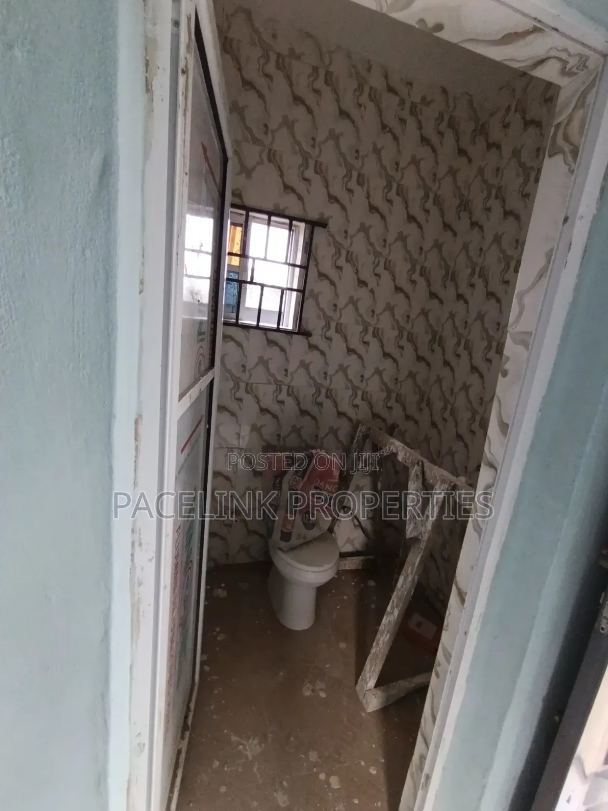 Studio Apartment in Ayobo for rent