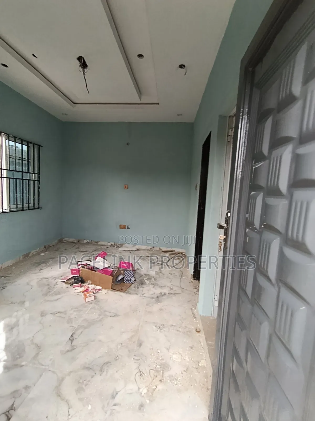 Studio Apartment in Ayobo for rent