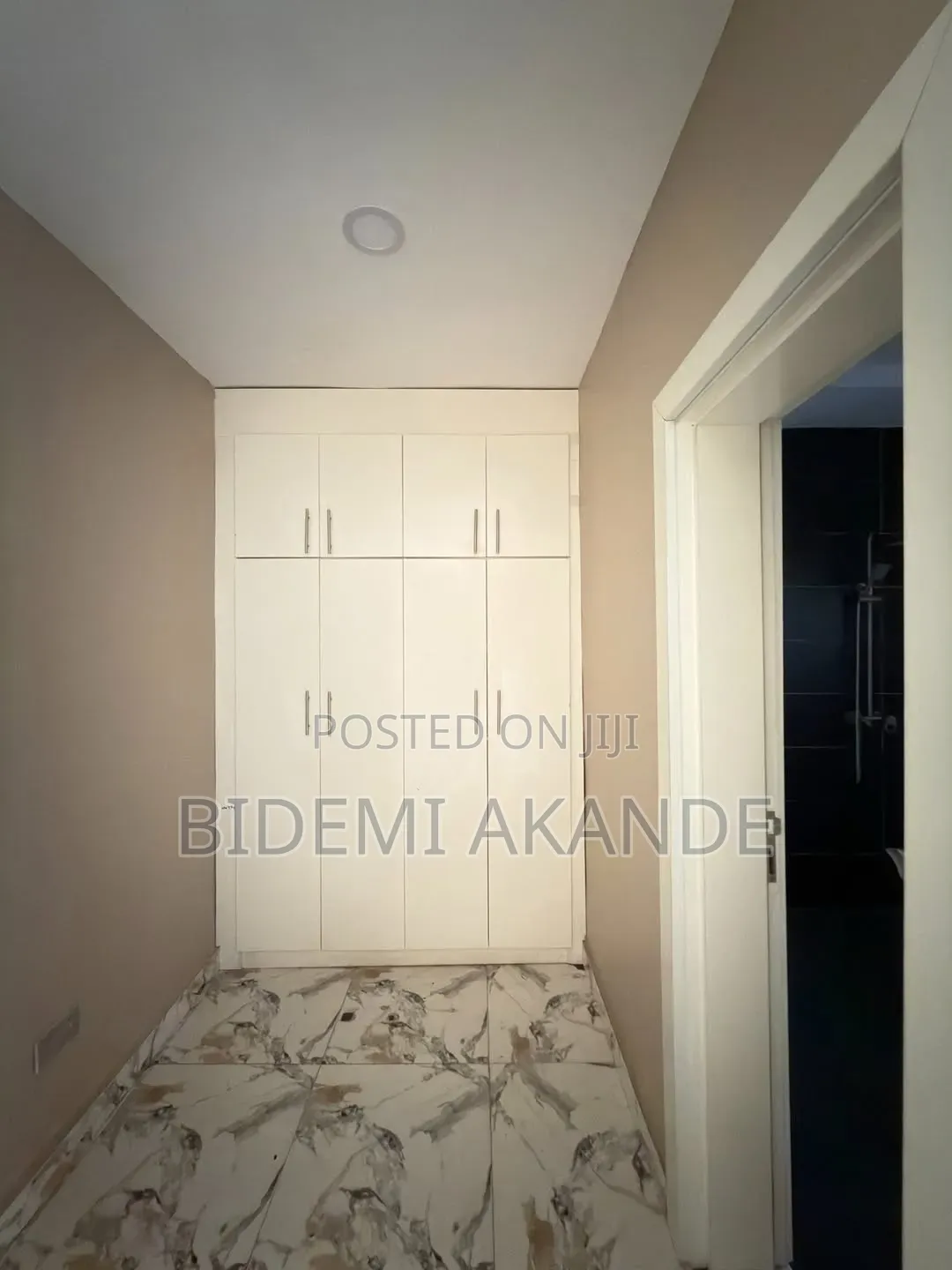 4bdrm Duplex in Wuse 2 for sale