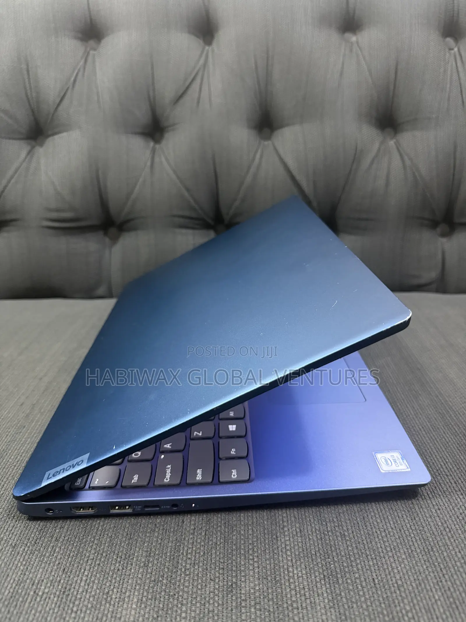 Laptop Lenovo IdeaPad 330S 8GB Intel Core i3 SSD 256GB