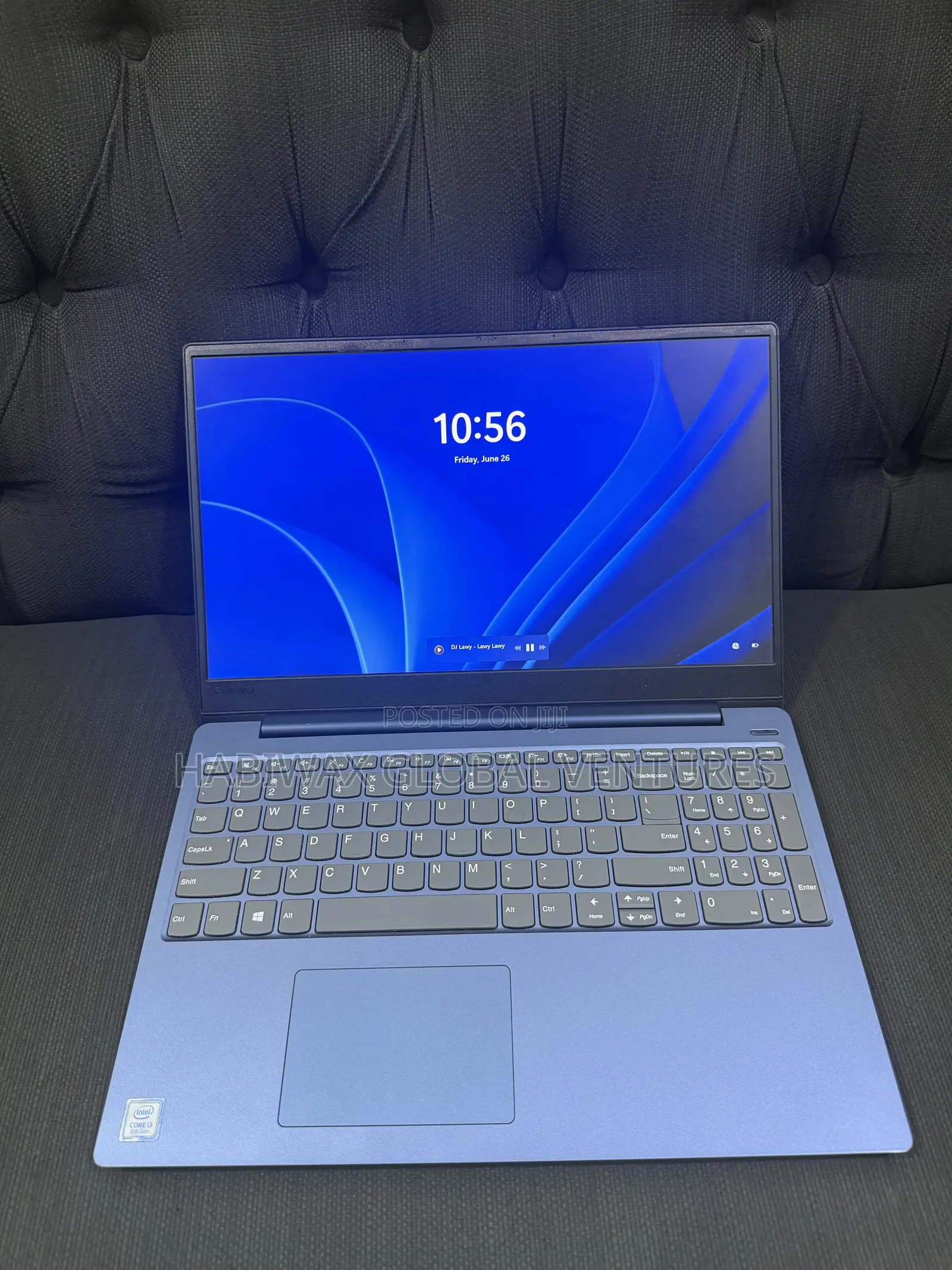 Laptop Lenovo IdeaPad 330S 8GB Intel Core i3 SSD 256GB