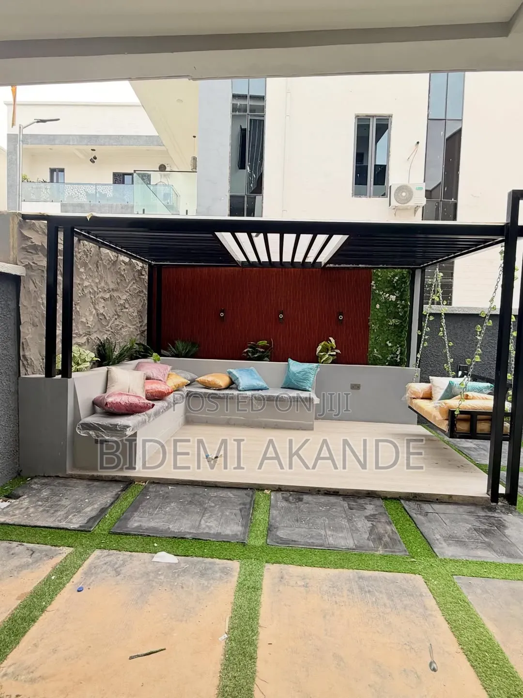 4bdrm House in Utako for sale