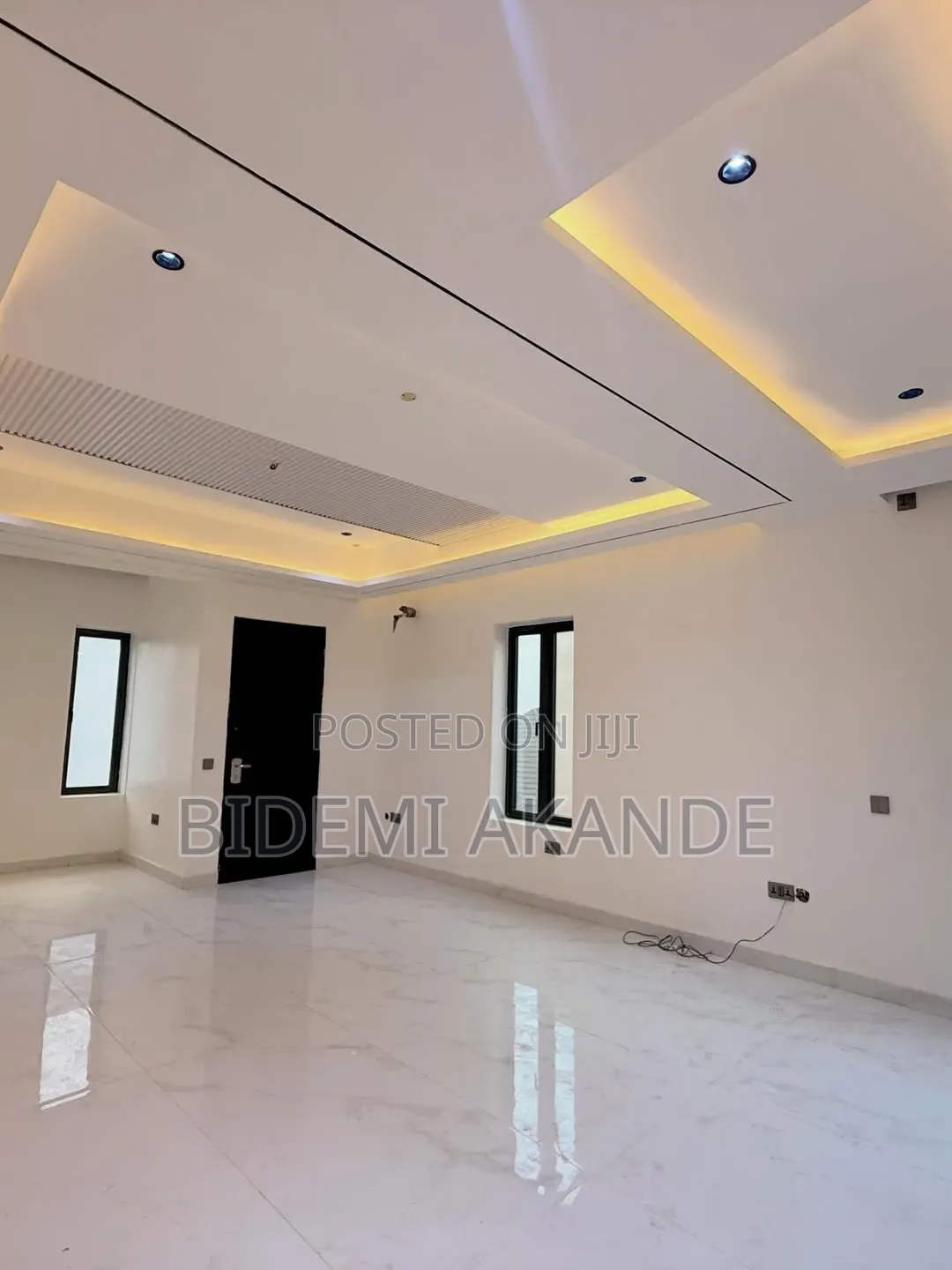 4bdrm House in Utako for sale