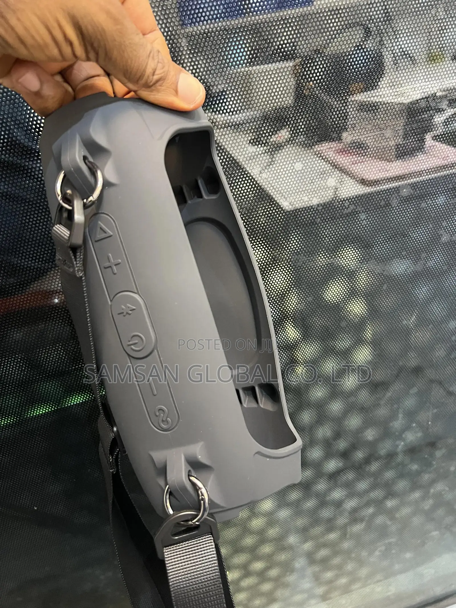 Jbl Charge 5 Belt/Strap