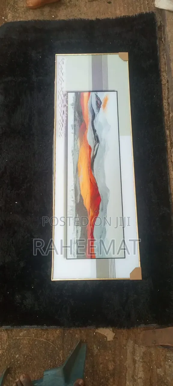 Premium Wall Frames