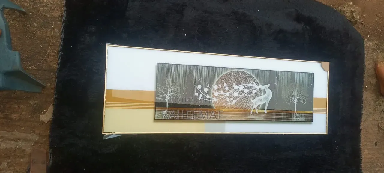 Premium Wall Frames