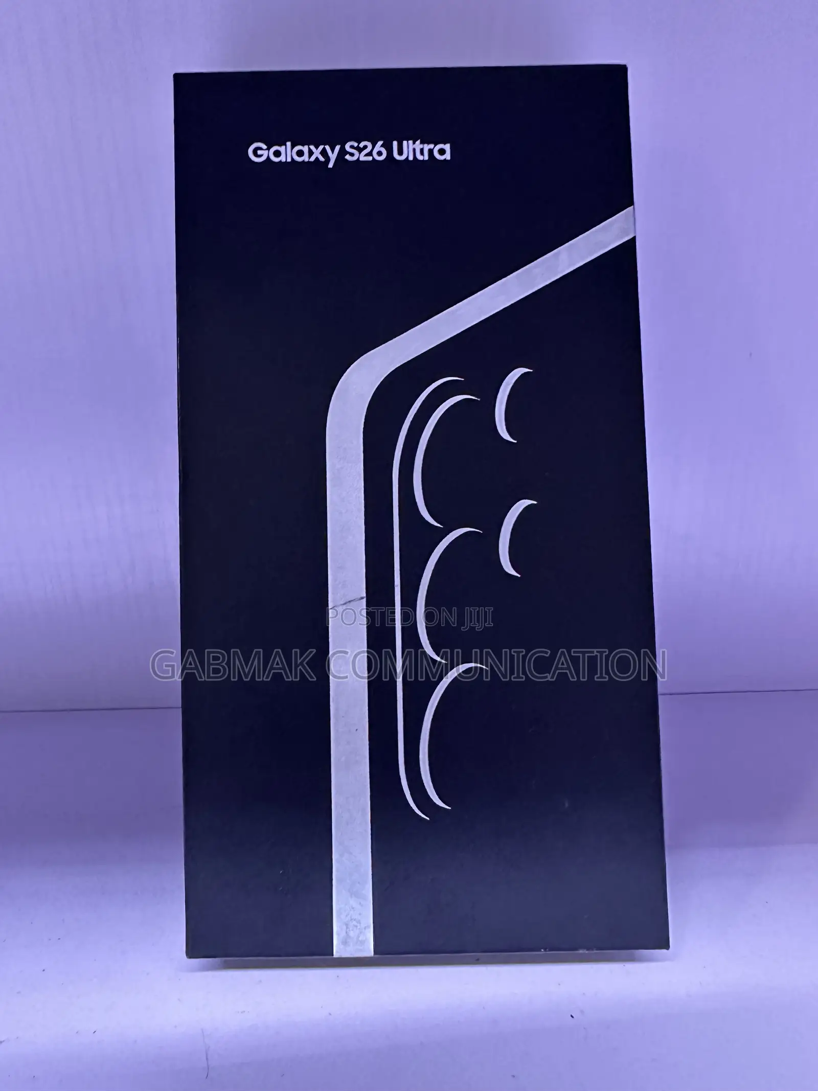 Samsung Galaxy S26 Ultra 5G 256 GB Blue