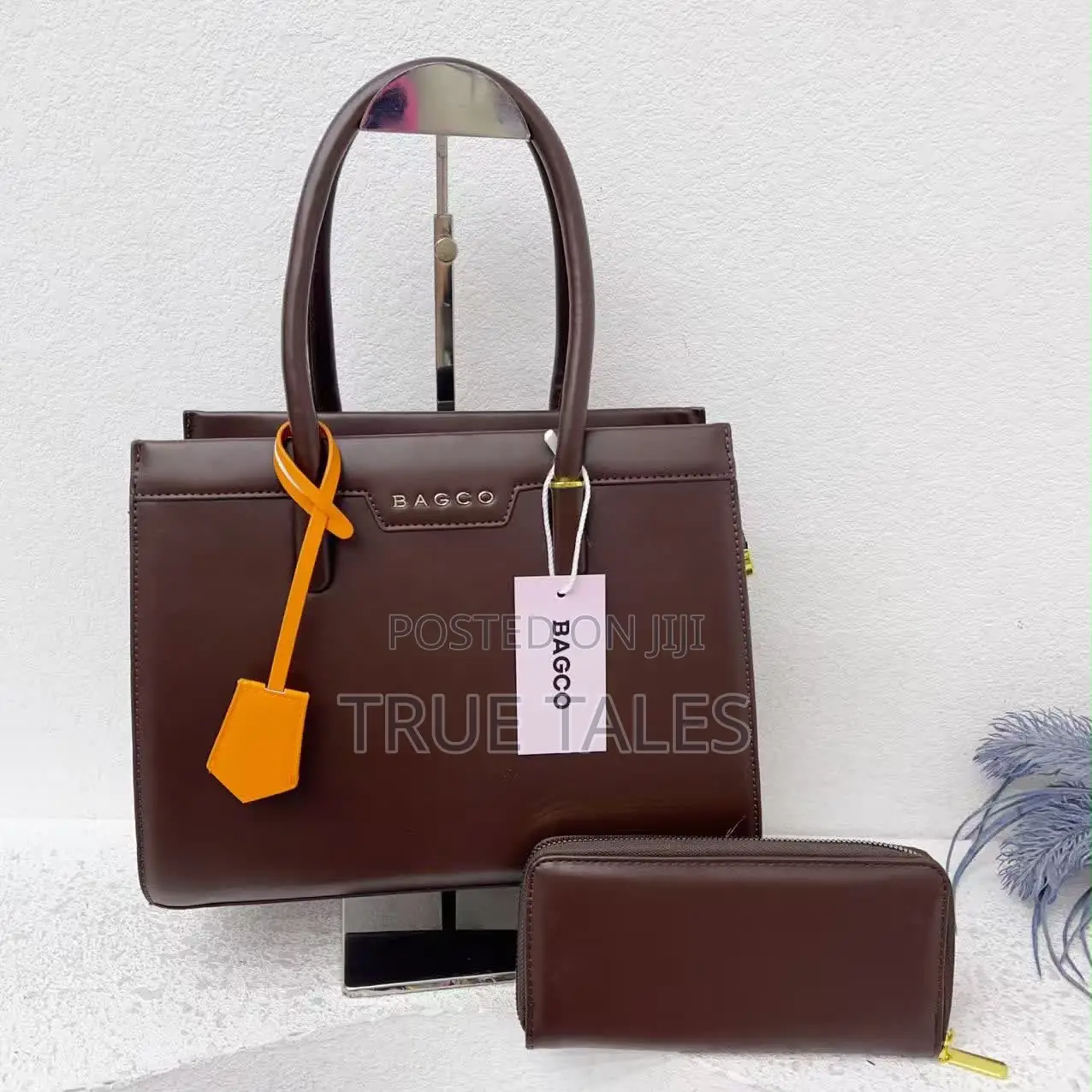 Female Gorgeous Handbag #Ng