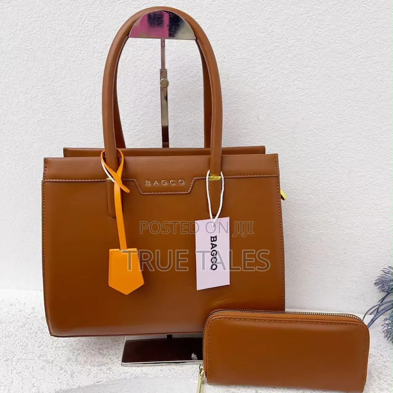 Female Gorgeous Handbag #Ng