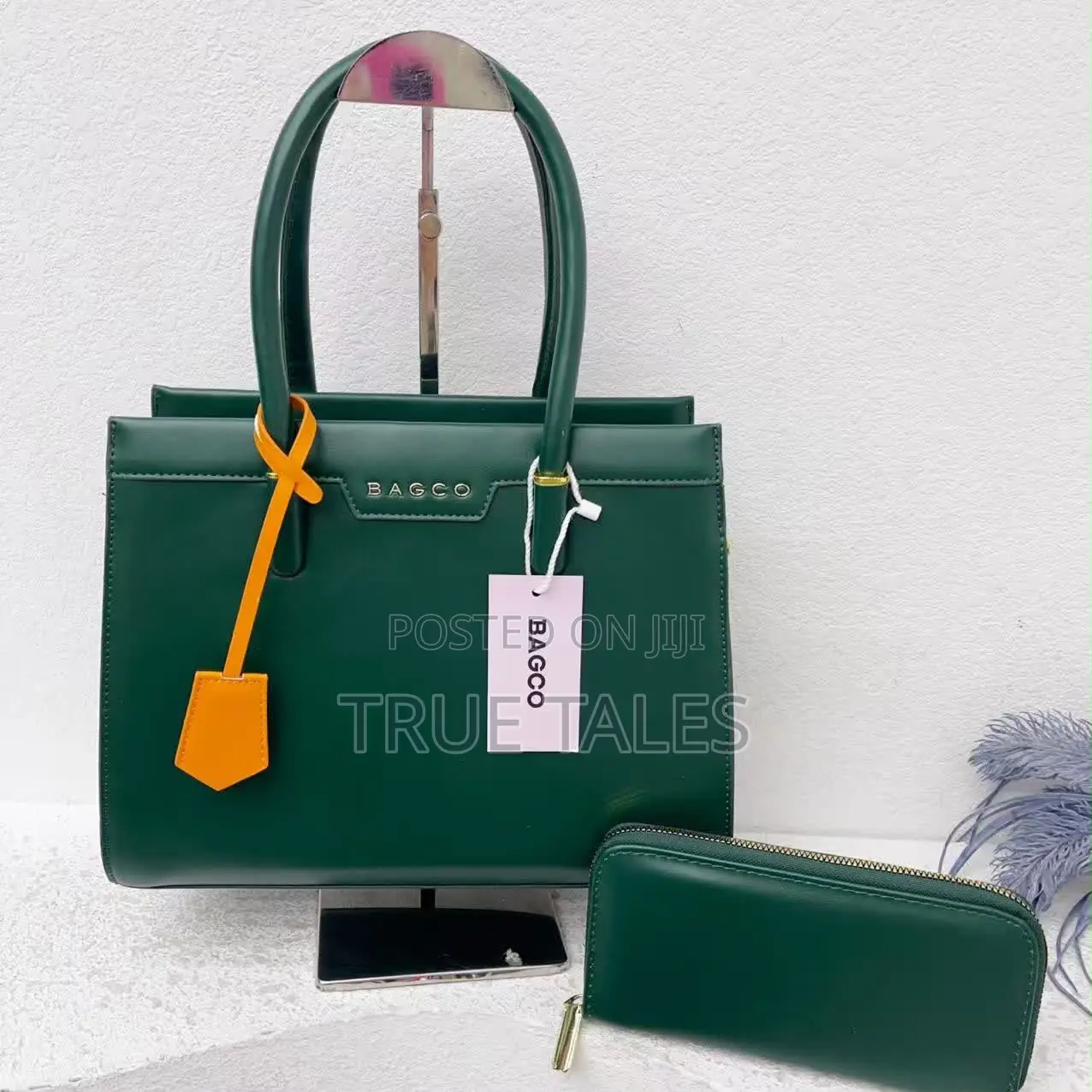 Female Gorgeous Handbag #Ng