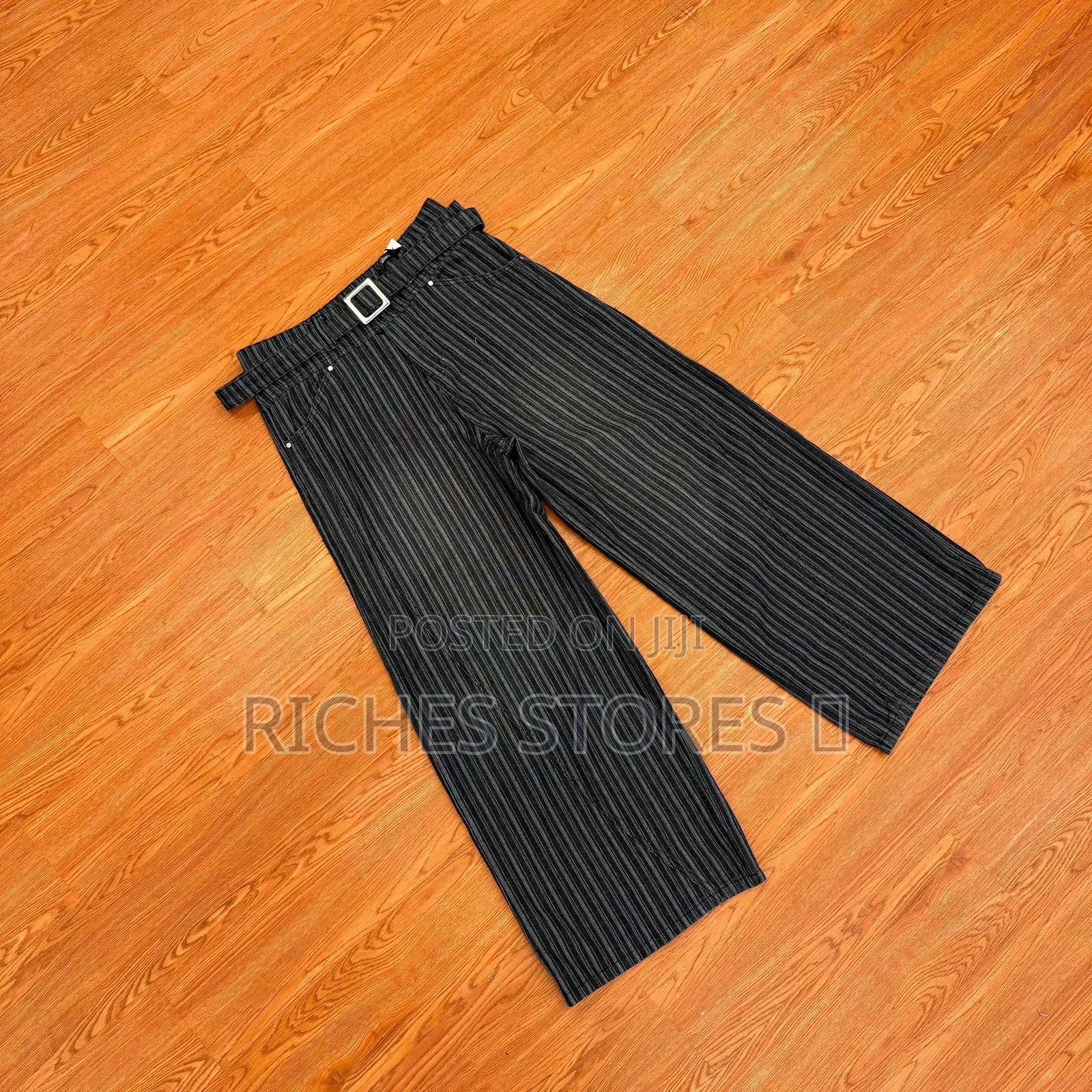 Denim Pants Graphic T Shirts