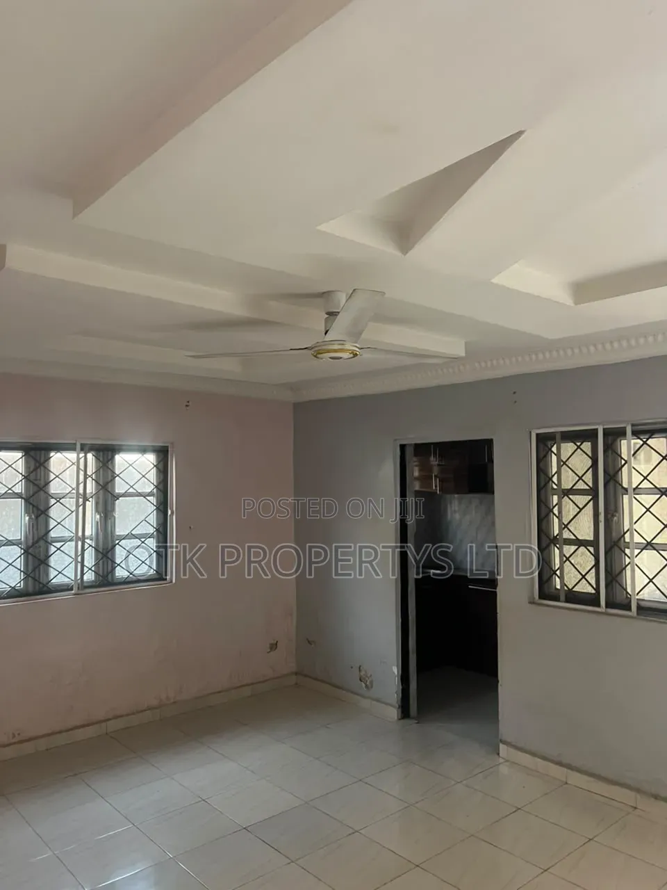 Mini Flat in Blessed Day for sale