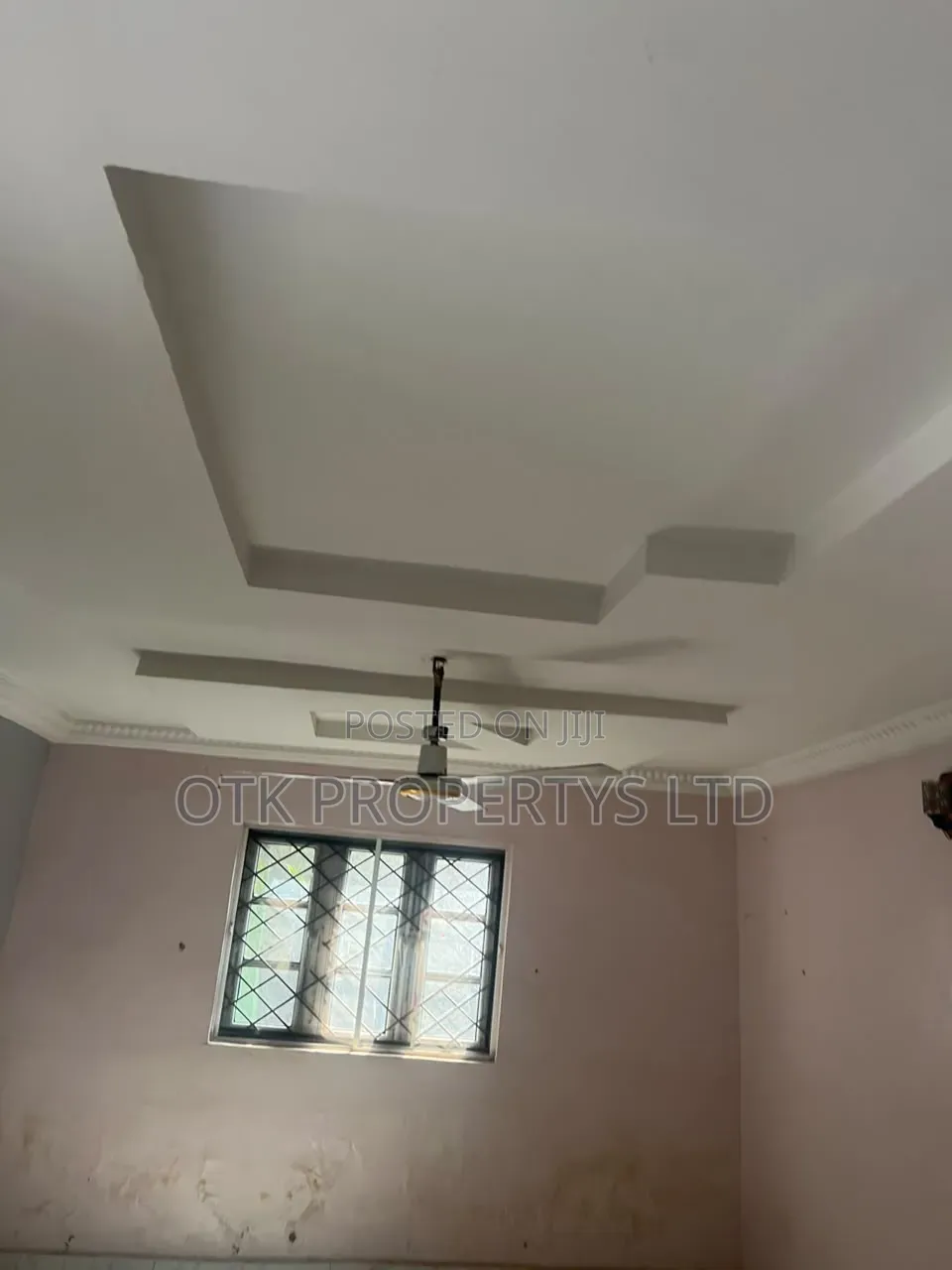 Mini Flat in Blessed Day for sale