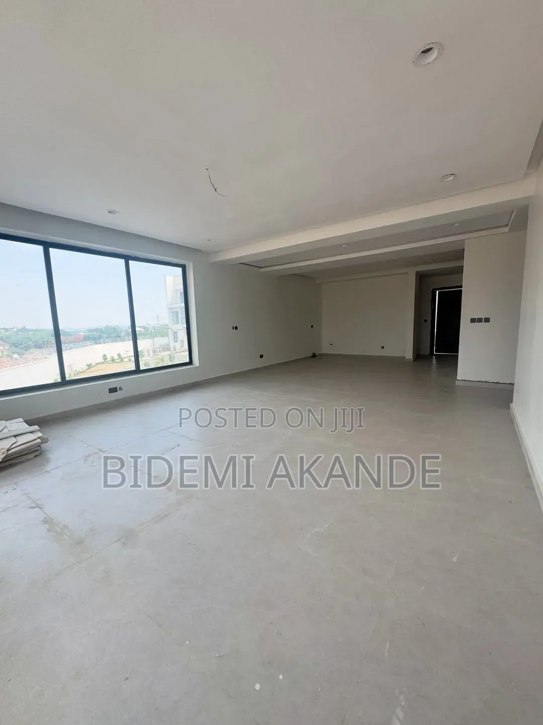 4bdrm Apartment in Maitama for sale
