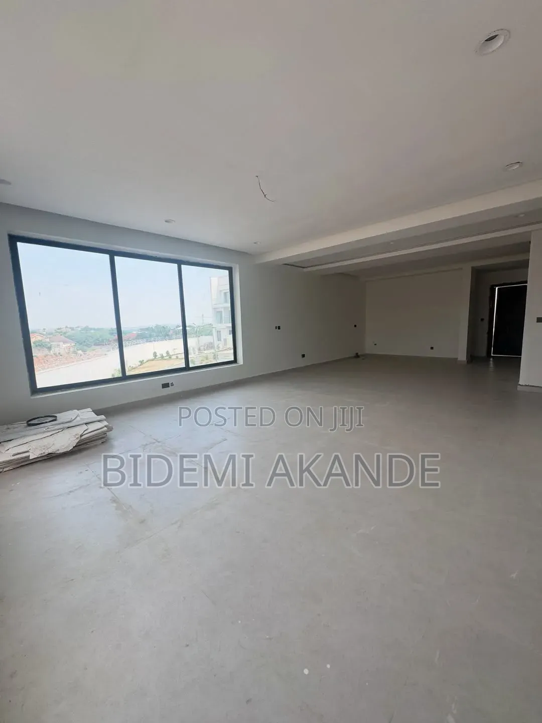 4bdrm Apartment in Maitama for sale