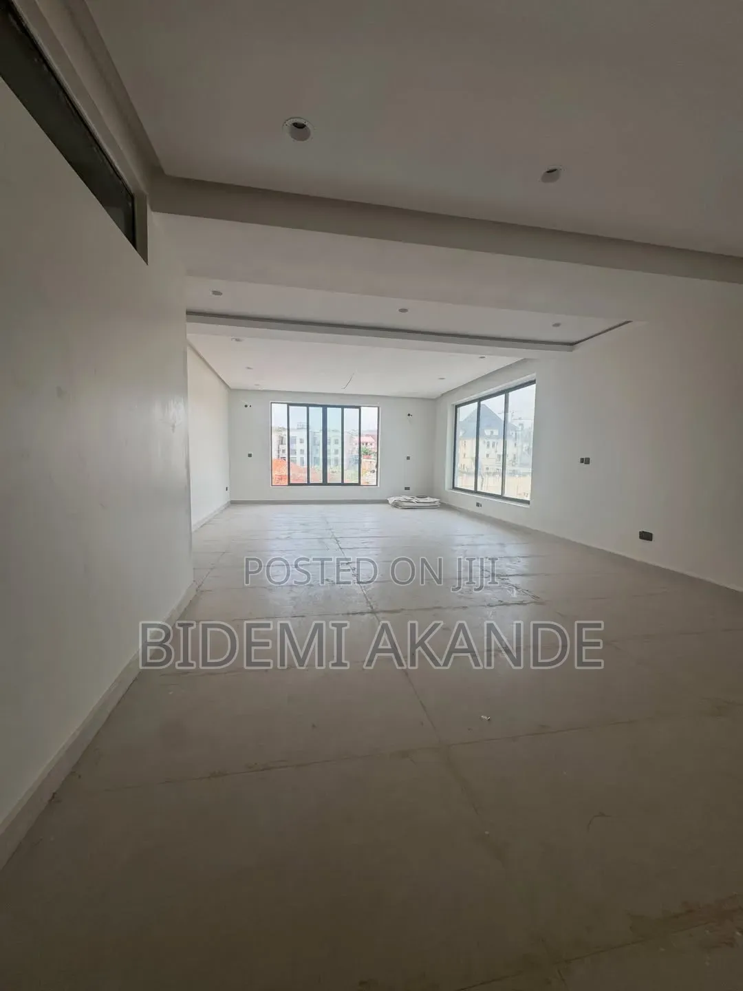 4bdrm Apartment in Maitama for sale