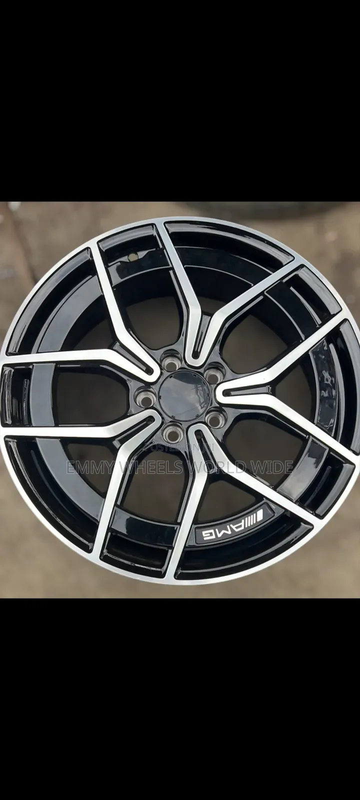 19inches Suitable for Ur M/Benz Such as Glk,Glc,Ml