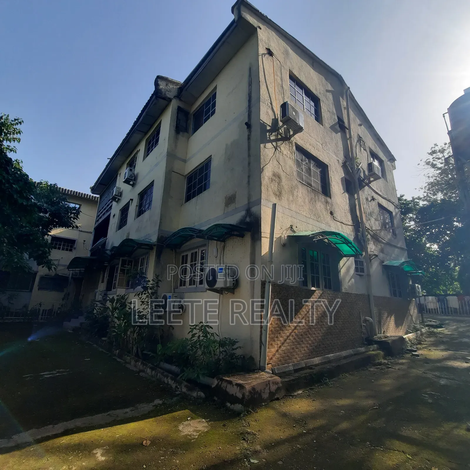 4bdrm Apartment in Maitama for sale