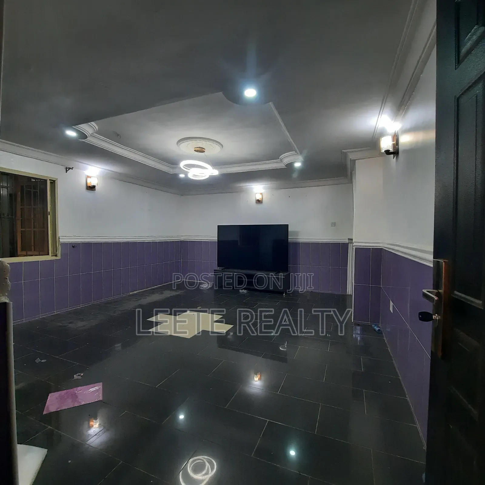 4bdrm Apartment in Maitama for sale